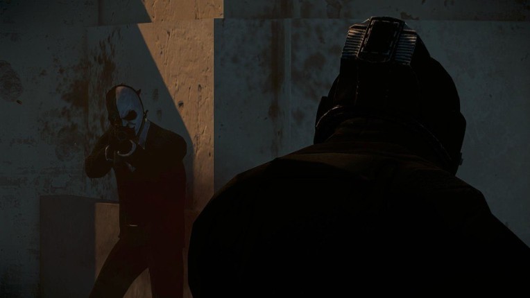 PAYDAY 2 screenshot