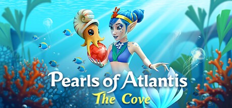 Games like Pearls of Atlantis