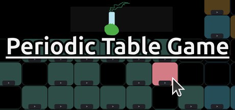 Games like Periodic Table Game