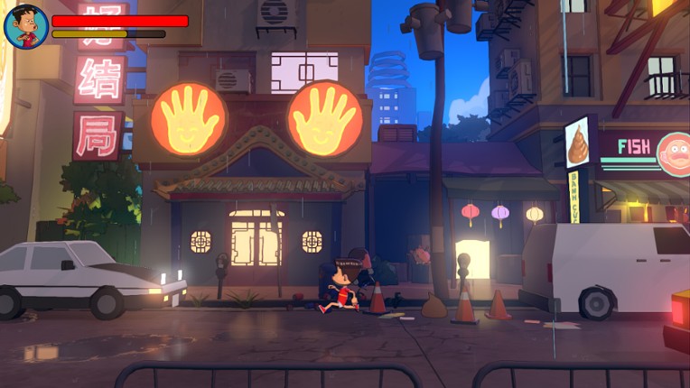 Pho King My Life screenshot