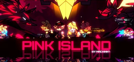 Games like Pink Island