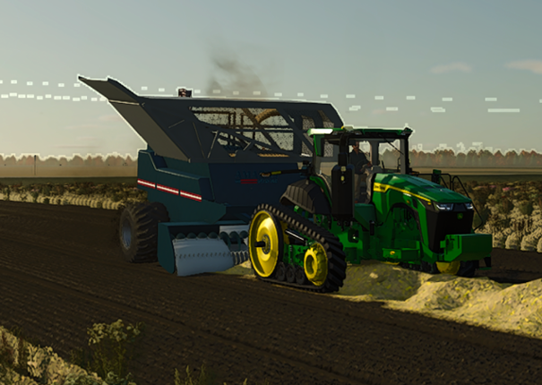 pinto bean combine edit Image