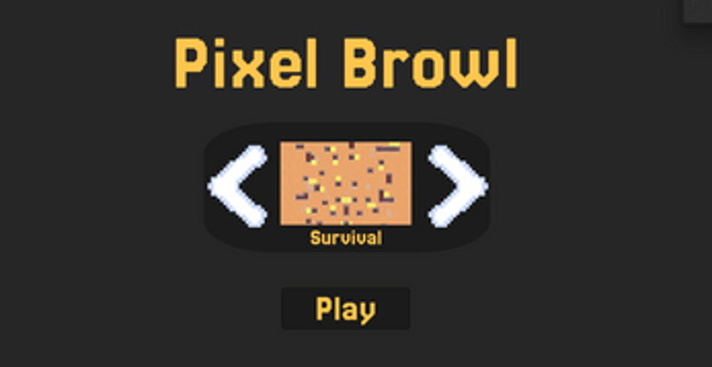 Pixel Browl screenshot