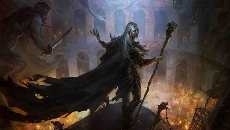 Planescape: Torment & Icewind Dale: Enhanced Editions screenshot