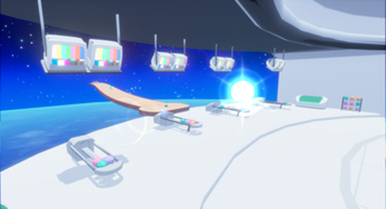 Planet Pin screenshot