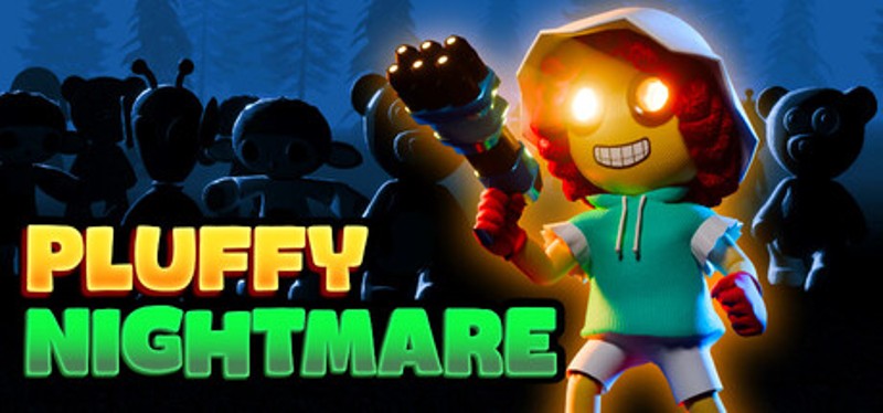 Pluffy Nightmare Image
