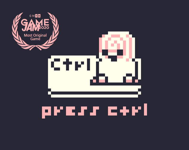 Games like Press Ctrl