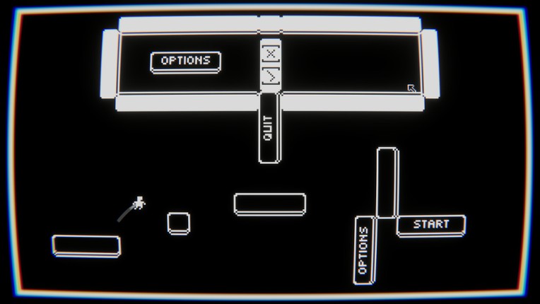 Press Start screenshot