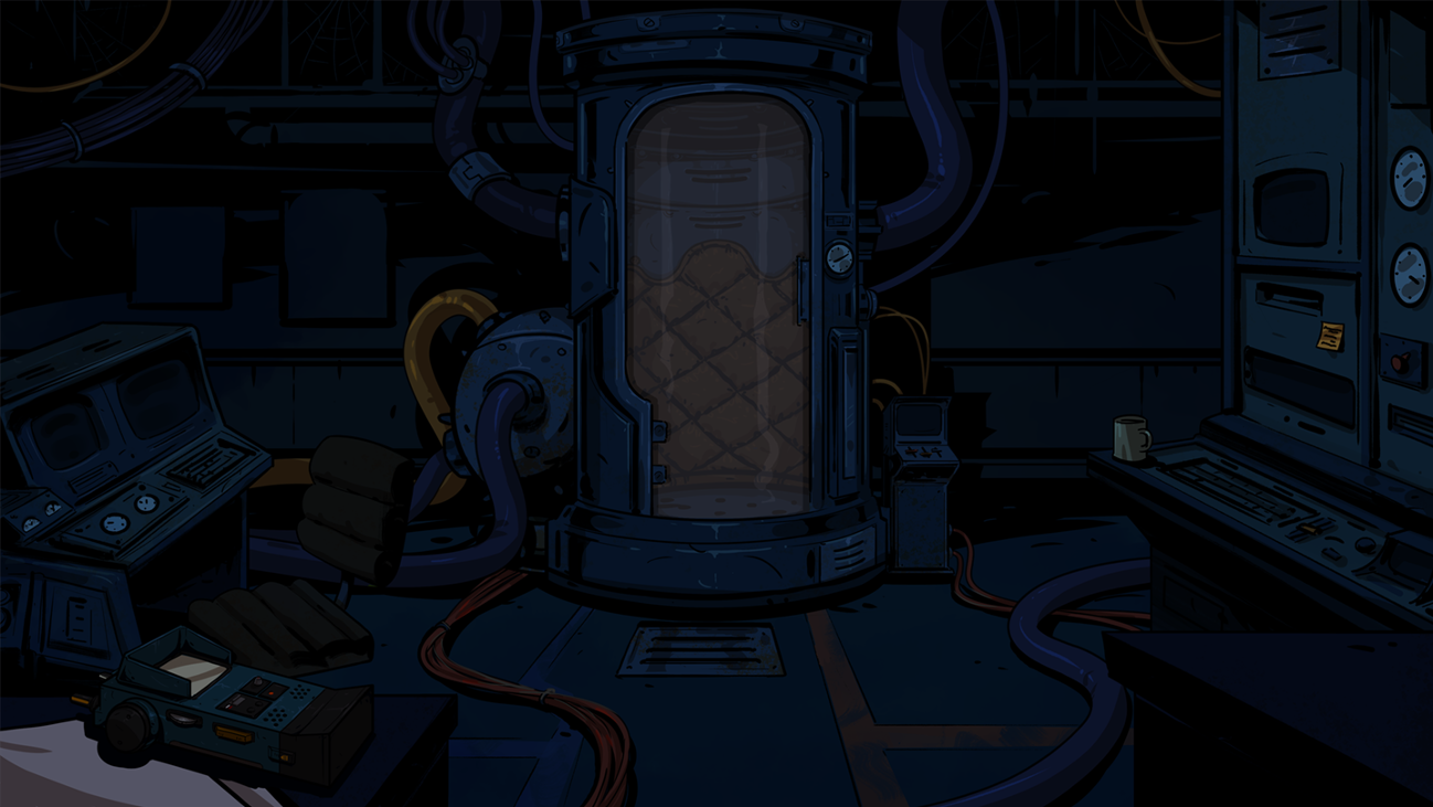 Games like Project Zora