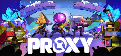 Games like PROXY