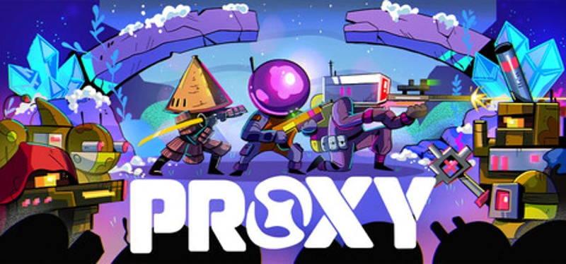 PROXY Image