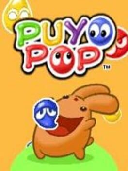 Games like Puyo Pop
