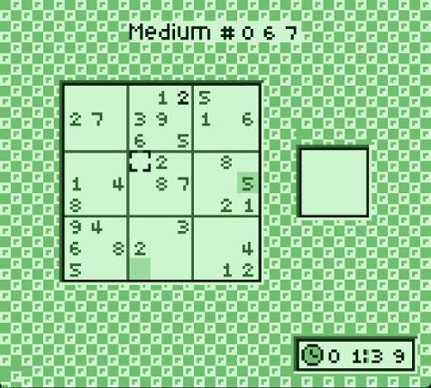 PuzzleBoy: Logic Quest Image