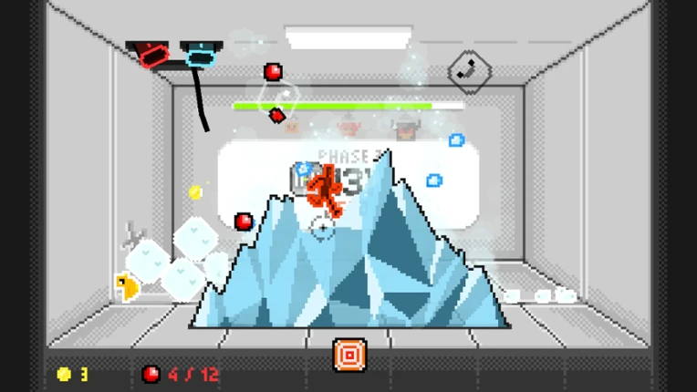 Quack or Die screenshot