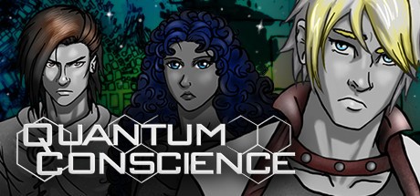 Games like Quantum Conscience
