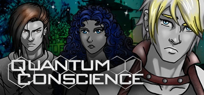 Quantum Conscience Game Cover