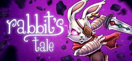 Games like Rabbit's Tale