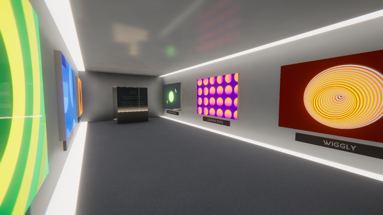 Games like Raivk's Virtual Museum