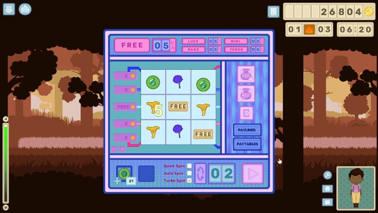 Reel Life screenshot