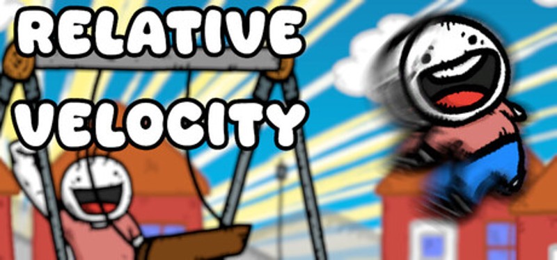 Relative Velocity Image