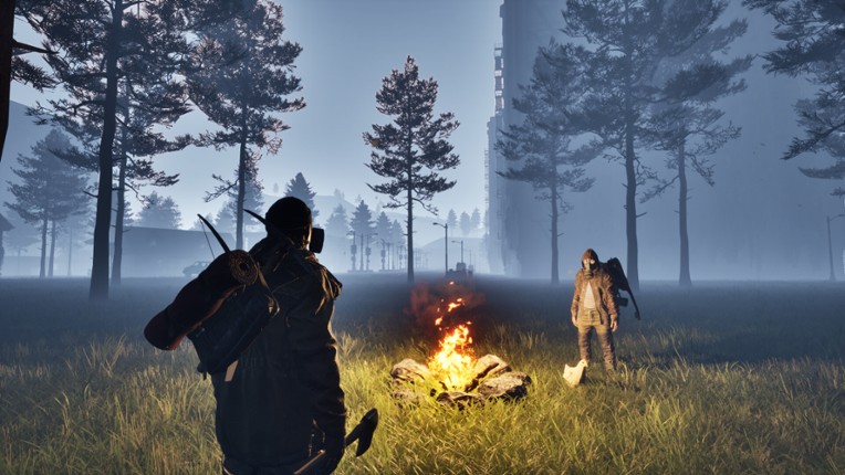 REMNANT: Rebirth Image