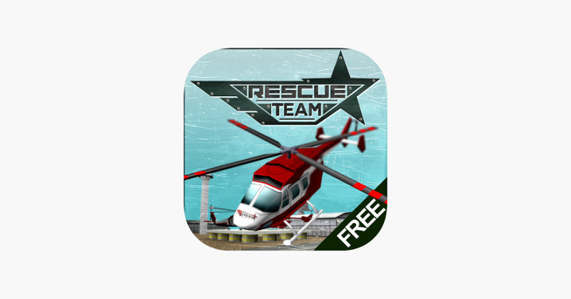 Rescue Team HD FREE Game Cover