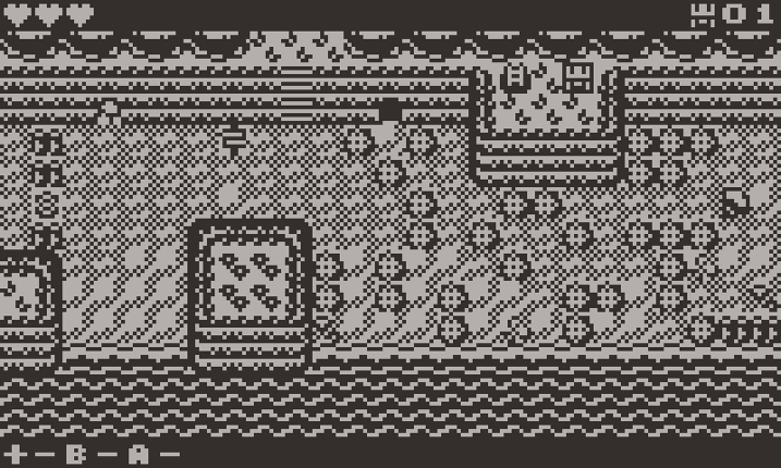 Resonant Tale screenshot