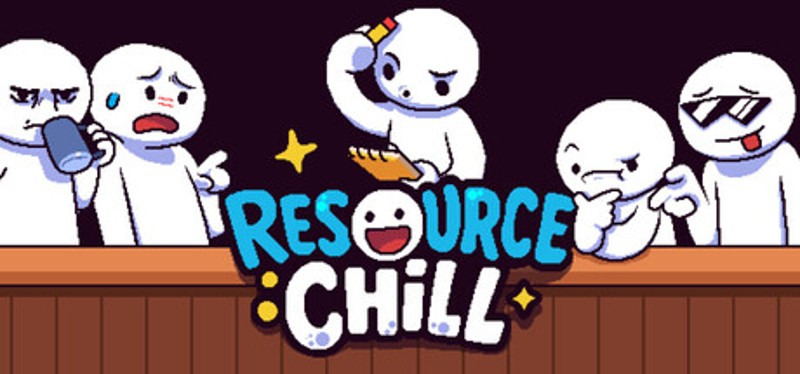 Resource chill Image