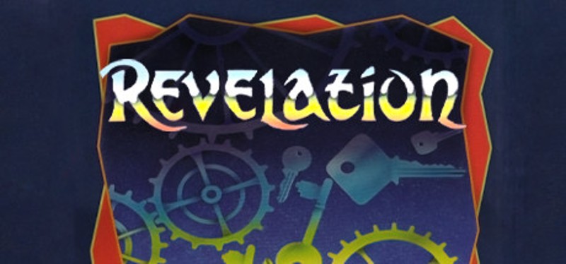 Revelation Game Cover