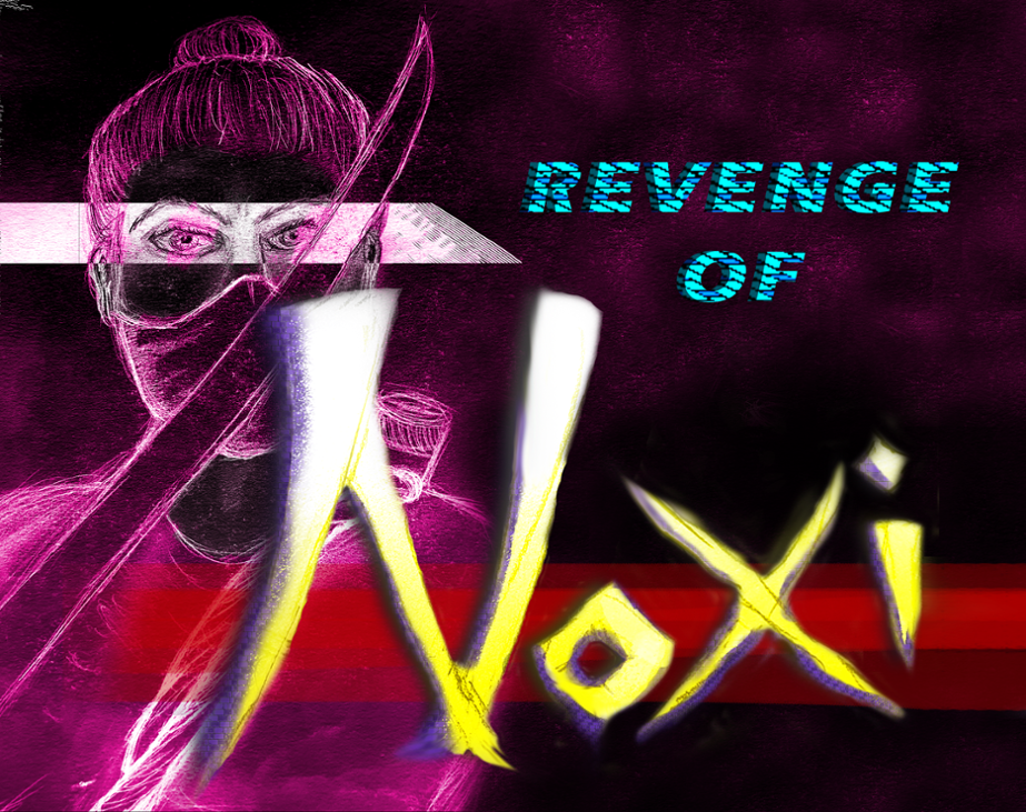Games like Revenge Of Noxi