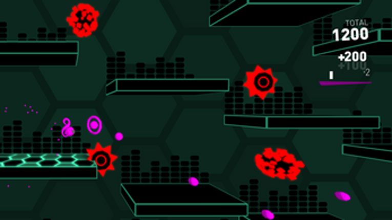 Ritmo screenshot