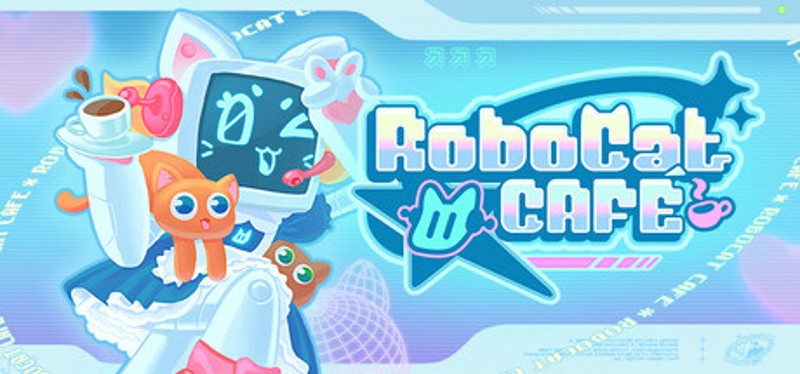 RoboCat Café Image