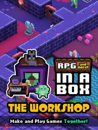 RPG in a Box Image