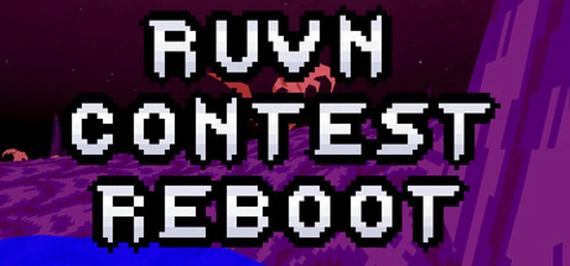 RUVN Contest Reboot Image