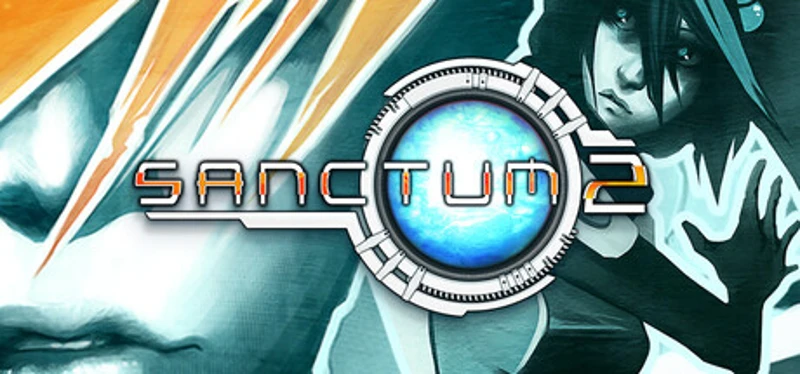 Sanctum 2 Image