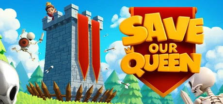 Games like Save Our Queen