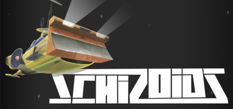 Games like Schizoids