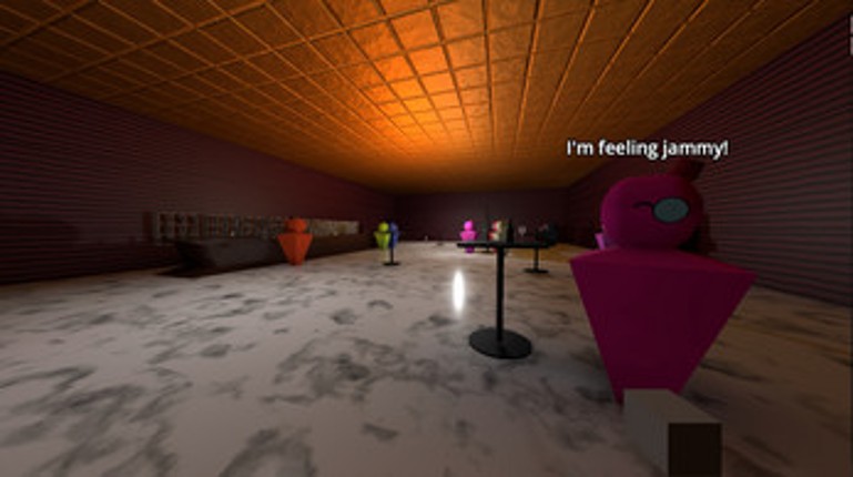 Secrets, Damned Secrets & Hidden Urges Image