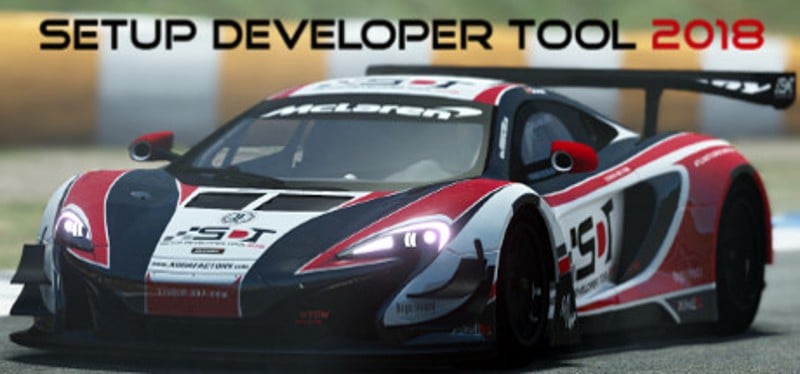 Setup Developer Tool 2018 Game Cover