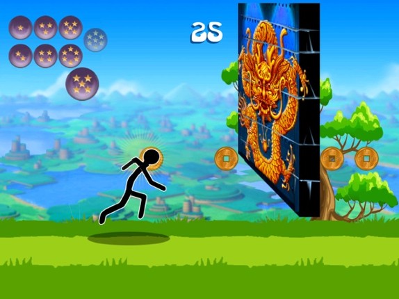 Seven of Ball Image