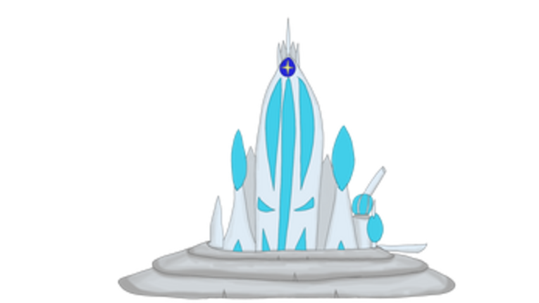 Shallow Space Sailor screenshot