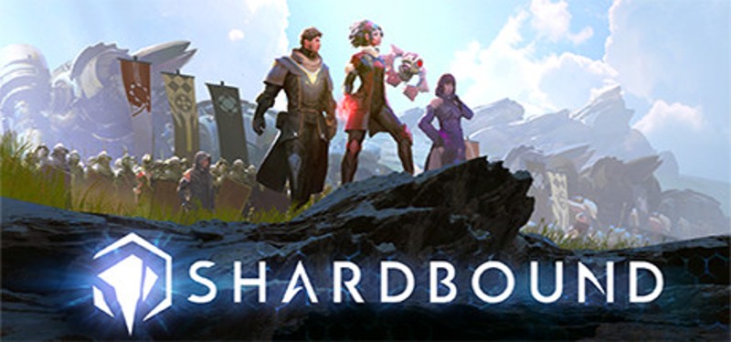 Shardbound: Forge Your Path, Master Your Strategy Image