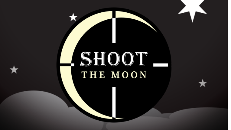 Shoot The Moon Game Cover