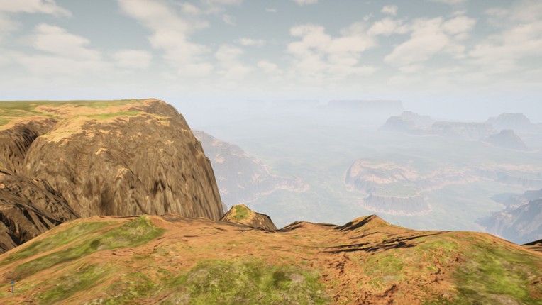Signal Hill screenshot