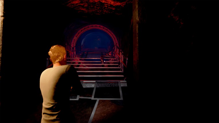 Sinister Outbreak screenshot