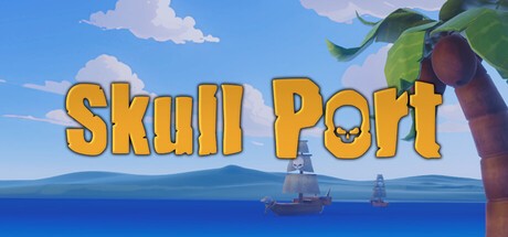 Games like Skull Port