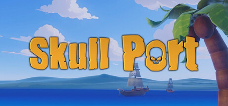 Skull Port Image