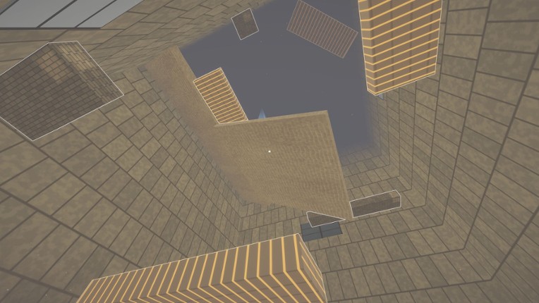 Sky Abyss Image