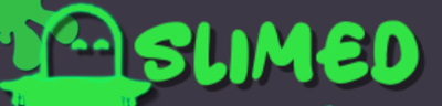 Slimed Image