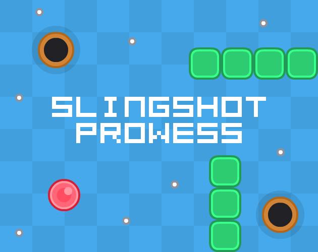 Games like Slingshot Prowess